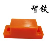 智铁清洗机缓冲块ZT-QX03个