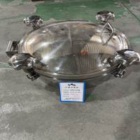 智铁 石英砂过滤装置 YC-DSX-TV-RKGV 个