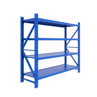 豫众诺 货架 2000*600*2000mm 四层 组