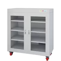 豫众诺 防潮柜 320L 台