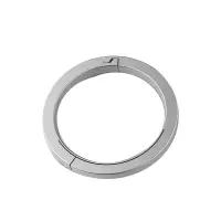 豫众诺 金属圈环 28*3mm 个