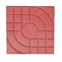 豫众诺 混凝土步砖 300*300*50mm 块