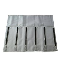 豫众诺 电缆防火毯 500*1800*10mm 条