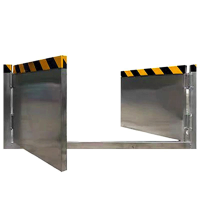 豫众诺 挡鼠门 175*95cm 个