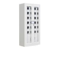 豫众诺 手机充电柜 24门 台