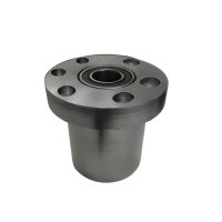 豫众诺 带孔钢滑轮 Y7UT-YU89 个