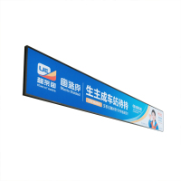 豫众诺 塑铝板广告牌 SLB-07 平方米