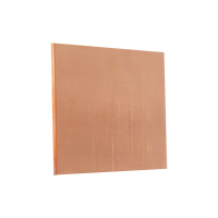 豫众诺 纯铜板 2mm 千克