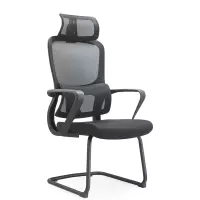 豫众诺 办公椅 网椅 个