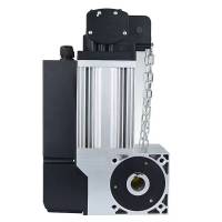 豫众诺 提升门电机 GK70B-220V 台