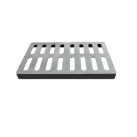 豫众诺 井盖 250*500*30mm 个