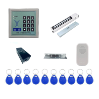 豫众诺 门禁套装 组合装 套