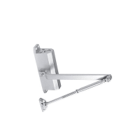 豫众诺 闭门器 防冻款 套