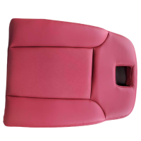 豫众诺 真皮坐垫皮套 定制款 个