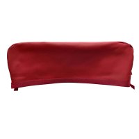 豫众诺 真皮头枕皮套 定制款 个