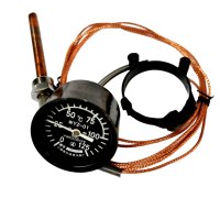 豫众诺 指针式遥测温度表 检测款 个