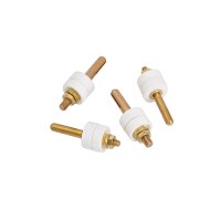 豫众诺 电炉电阻丝接头 纯铜铜棒 个