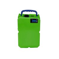 豫众诺 背负式锂电池 21V 50Ah 块