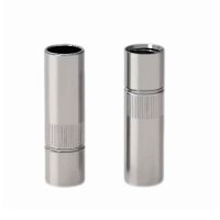 豫众诺 气体焊枪保护咀 500A紫铜 个