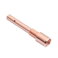 豫众诺 紫铜连接杆 500A 个