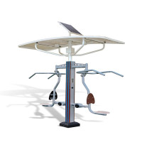 豫众诺 双位坐拉训练器 通用款 个