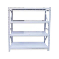 豫众诺 货架 2000*2000*600mm 组