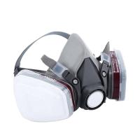 豫众诺 防尘面罩 YZN-FZMJ 个