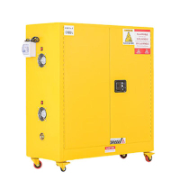 豫众诺 防爆柜 30加仑1090*460*1120mm 台