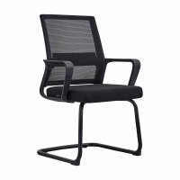 豫众诺 弓形椅办公椅 590*610*910mm 张