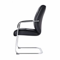 豫众诺 办公椅弓字椅 580*520*1090mm 把