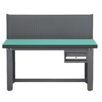 豫众诺 电工工具桌 一抽1200*750*1250mm 张