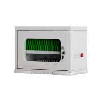 豫众诺 手机充电柜 20位 台