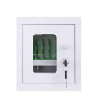 豫众诺 手机充电柜 6位 台