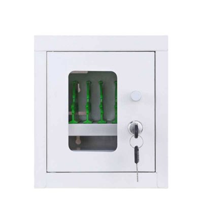 豫众诺 手机充电柜 6位 台