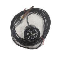 豫众诺 指针式遥测温度计 5米/8米 个