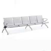 豫众诺 连排椅 五人不含坐垫 把