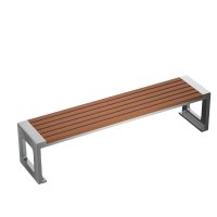 豫众诺 公园椅 180cm 把