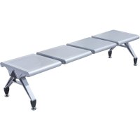 豫众诺 连排椅 四人无靠背 把