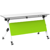 豫众诺 1.4米折叠桌 1400*400*750mm 张