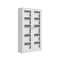 豫众诺 工具充电柜 通玻五排插座 台