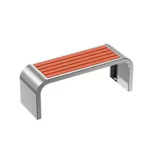 豫众诺 户外长椅 1.2m 把