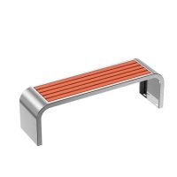 豫众诺 户外长椅 1.5m 把