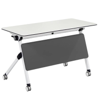 豫众诺 折叠桌 1600*500*750mm 张