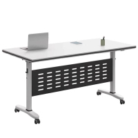 豫众诺 折叠桌 1400*600*750mm 张