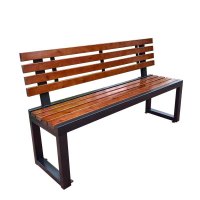 豫众诺 靠背椅 1.8m 把