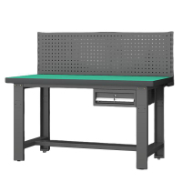 豫众诺 工作台 一抽1500*750*1250mm 张