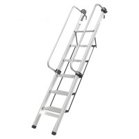 豫众诺 阁楼梯 六步 个