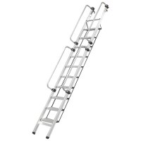 豫众诺 阁楼梯 十一步 个