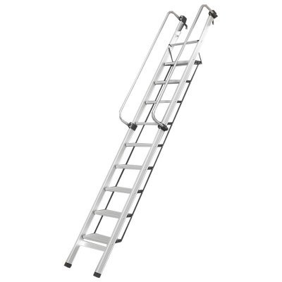 豫众诺 阁楼梯 十步 个