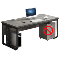 豫众诺 会议桌 1000*600*740mm 套